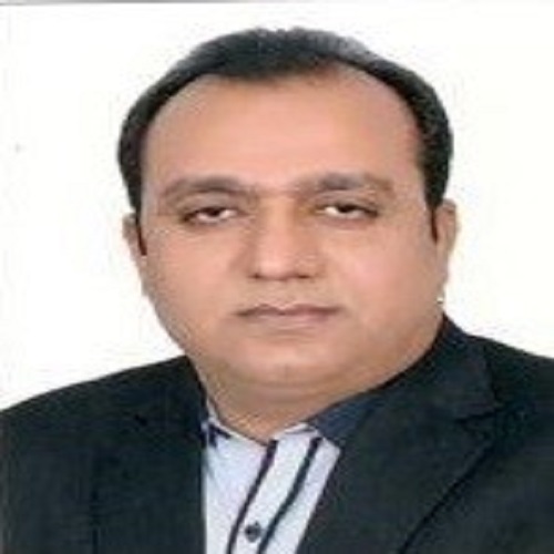 رزومه استاد - دکتر عبدالرضا عرب زاده رزومه استاد - دکتر عبدالرضا عرب زاده