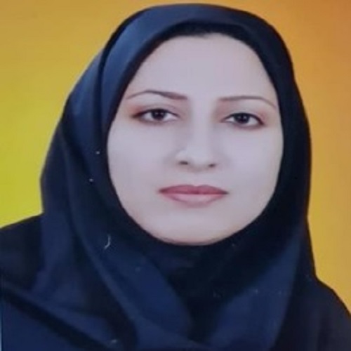 رزومه استاد - دکتر بهدخت جمالی