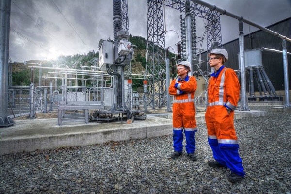 رشته مهندسی برق رشته مهندسی برق