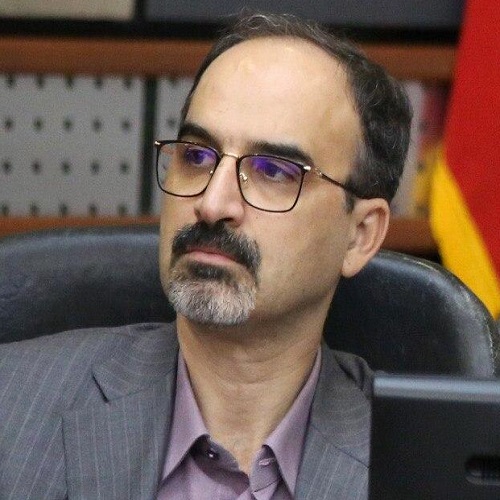 دکتر گیلان پور