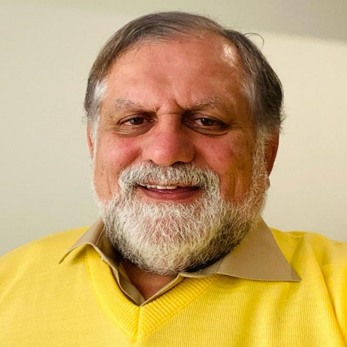 دکتر لاهیجانیان