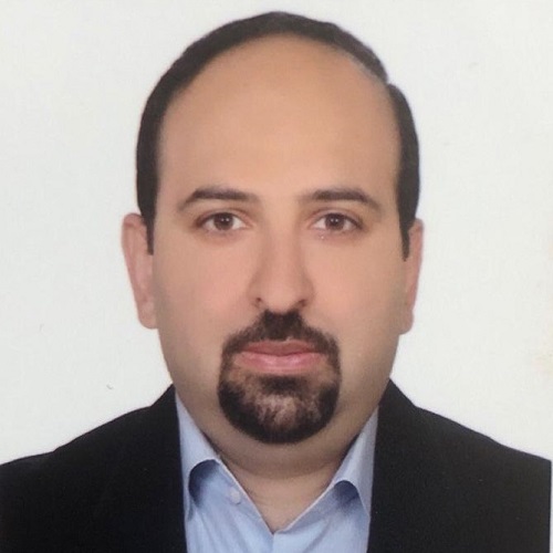 دکتر گلشاهی