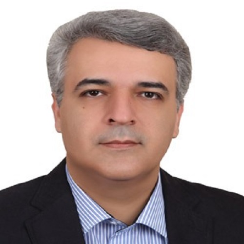 دکتر بابک قائدنیا