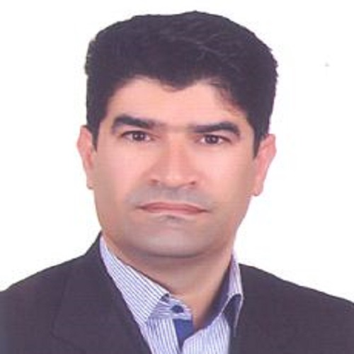 دکتر خسرو آئین جمشید