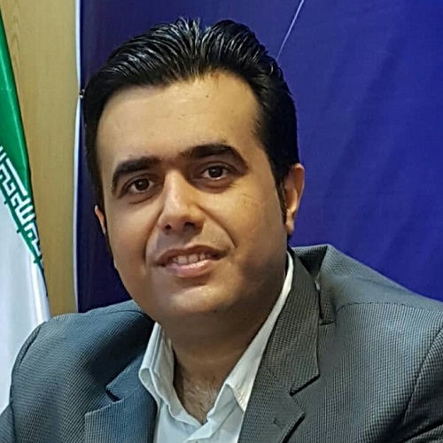 دکتر سیاوشی